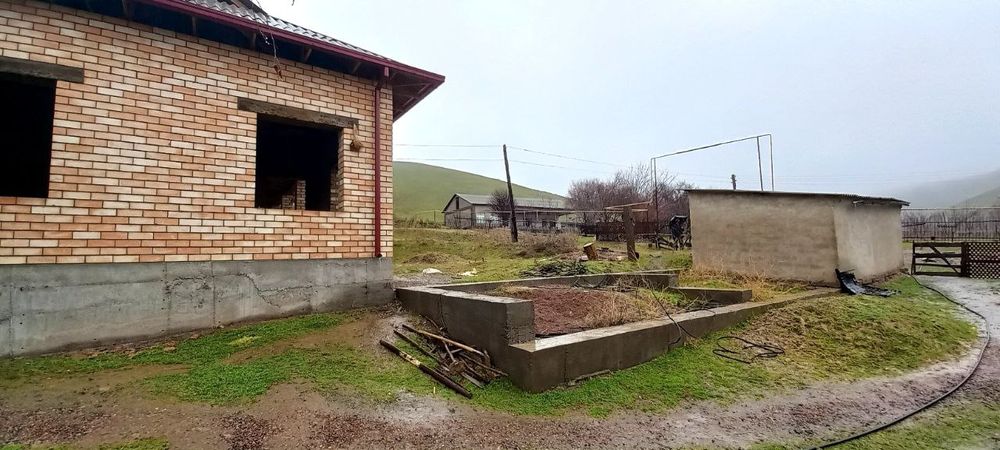 6 сотихли уй сотилади