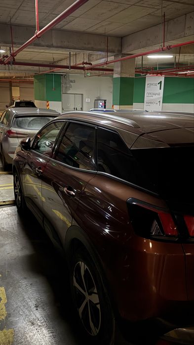 Peugeot 3008 • 2020 г. • 1.5 BlueHDi • Ръчна • Евро 6 • 156 000 км