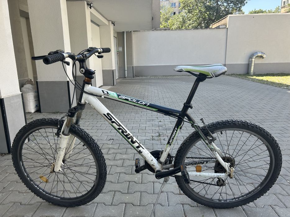 Sprint Apolon – планински велосипед 26”