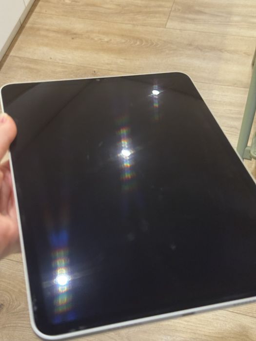 iPad 11 pro 256 gb