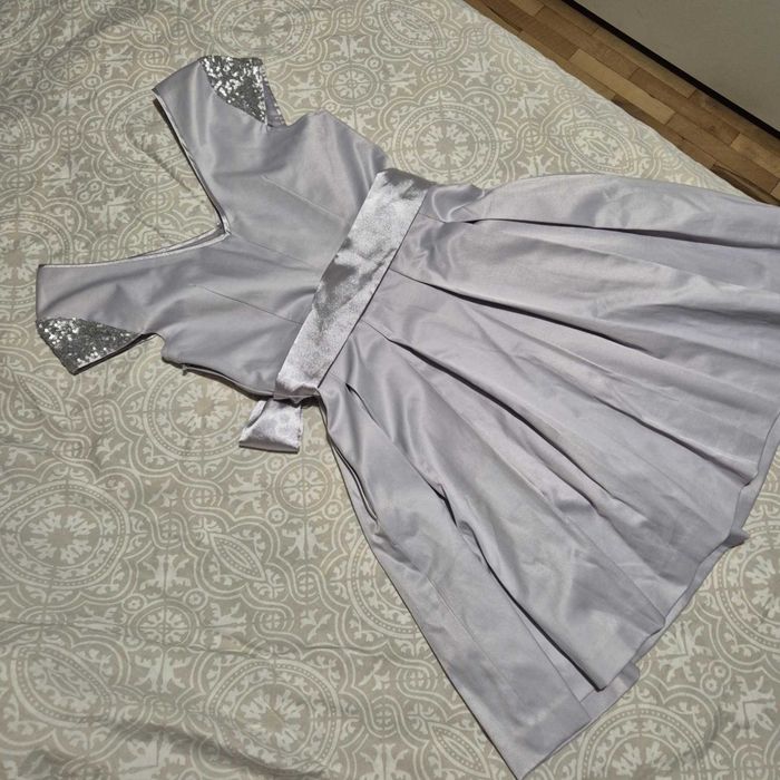 официални дрехи, костюм, риза, рокля