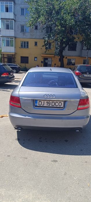 AUDI A6 2006 — imagine 5