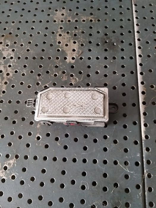 Modul trepte aeroterma ford mondeo 4 6g9t19e624db