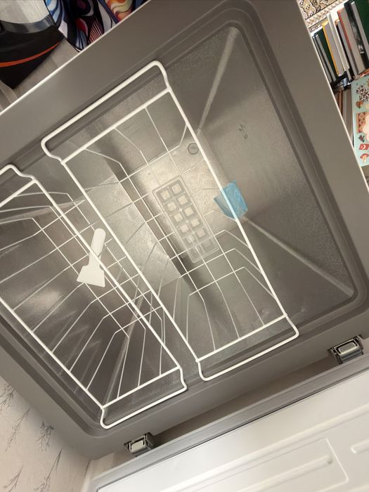 Морозильник, морозильная камера Midea