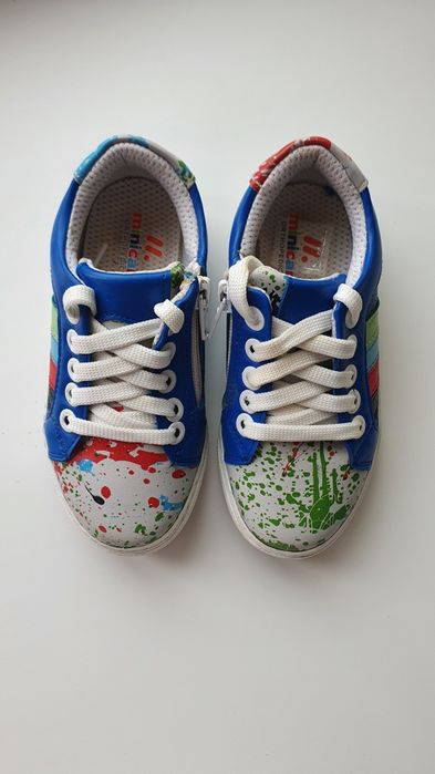 Кроссовки для мальчиков