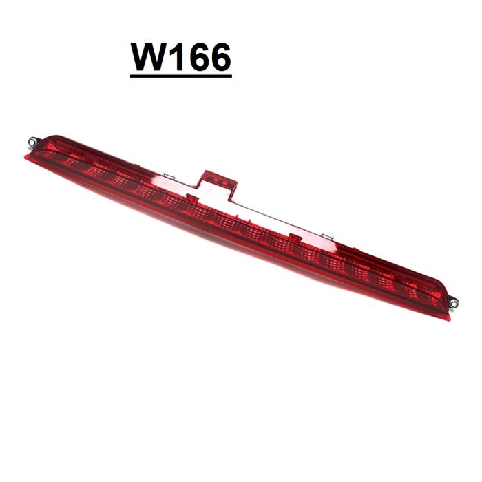 Трети Стоп за Mercedes Мерцедес МЛ  W166 ML GL GLE X166  ML-клас W164