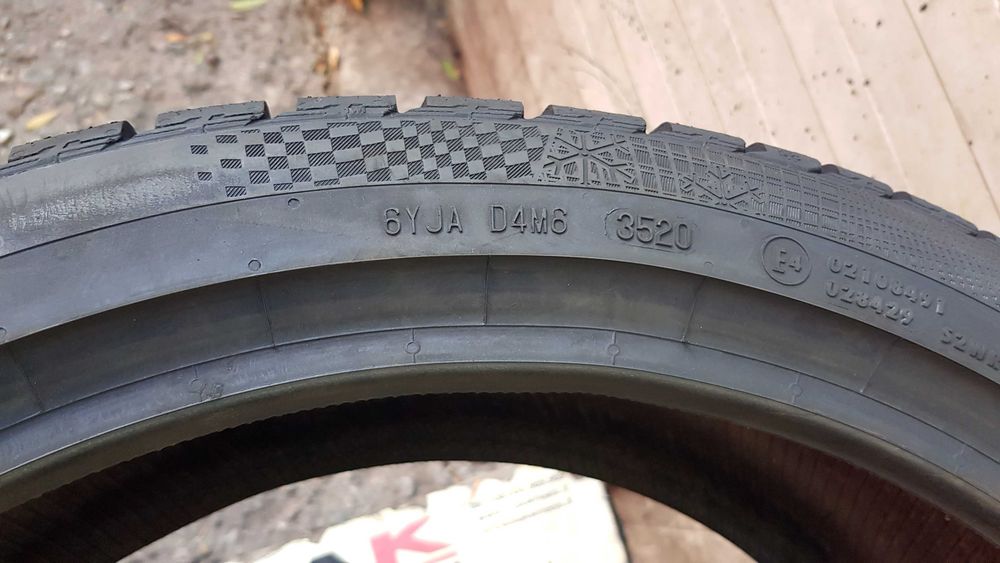 anvelope Continental,Sailun,Pirelli 225/40/19 m&s iarna