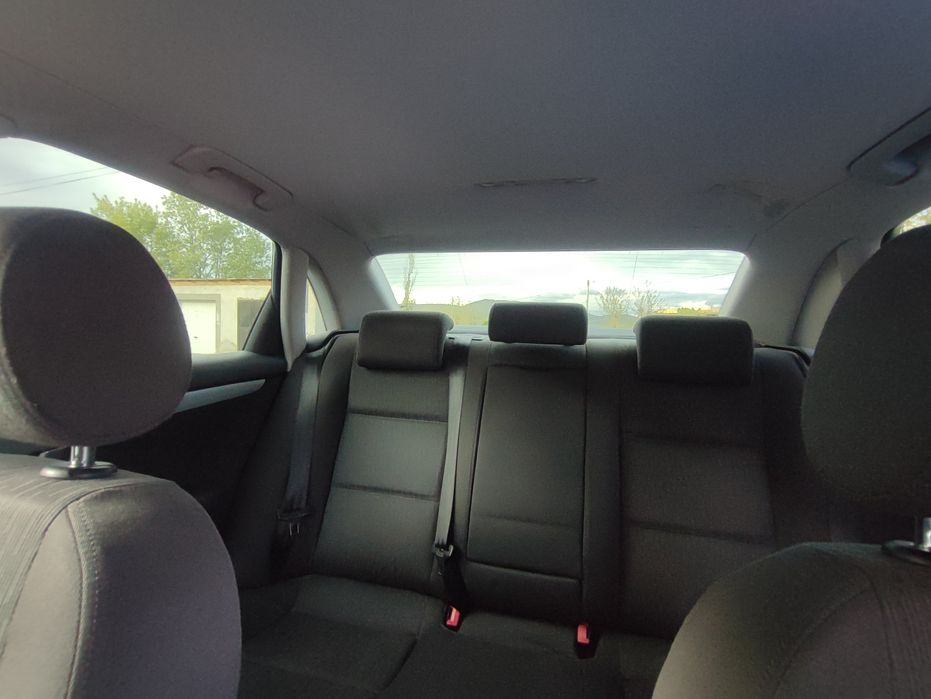 Vand Audi a4 b7 bpw