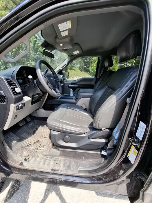 Продавам Ford F-150 2020