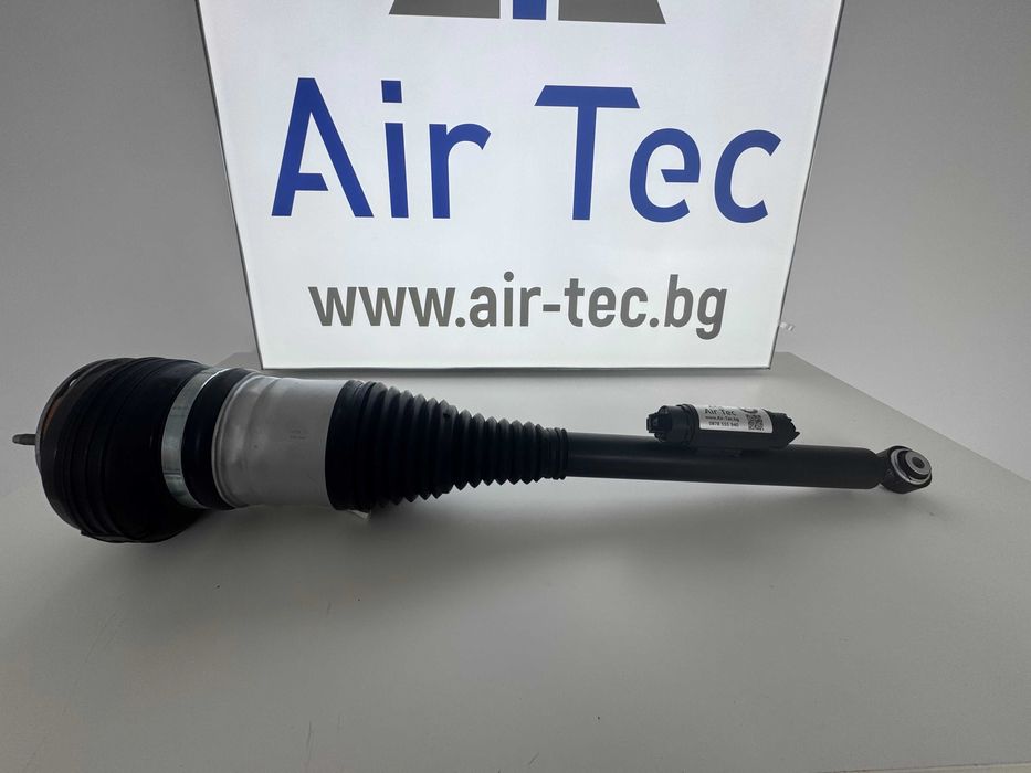 Mercedes-Benz S-Class W223 – Оригинален заден ОЕ въздушен амортисьор