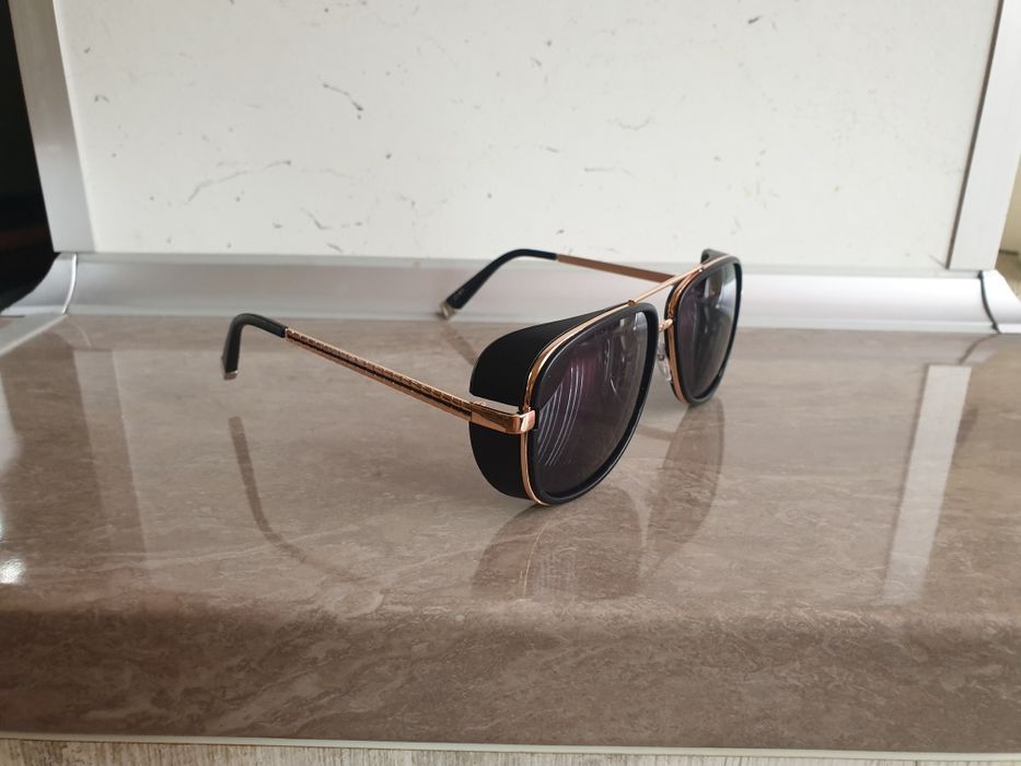 Слънчеви очила Тони Старк Iron Man