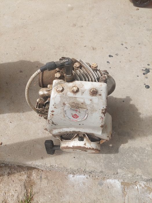 Италиянско двигателче