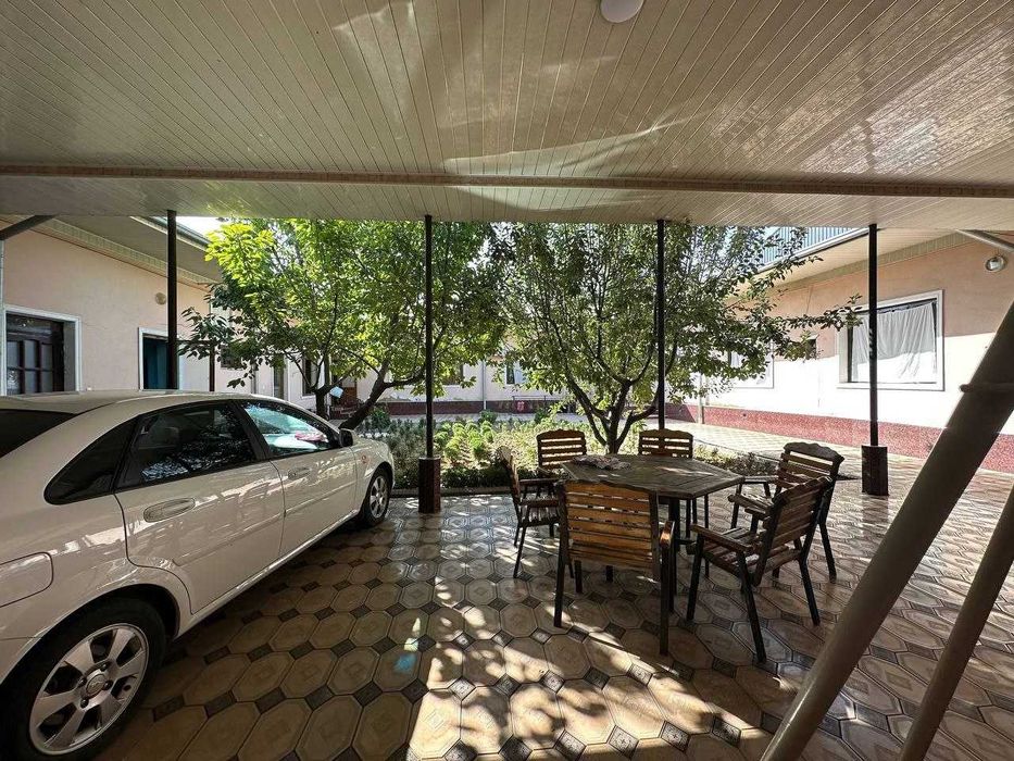 Uyning yarmi quruq yer hisobida sotiladi