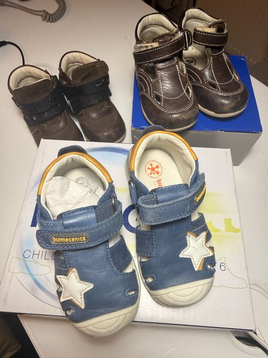 Incaltaminte medicinala ORTOPEDIA