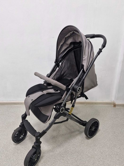 Коляска Teknum в отличном