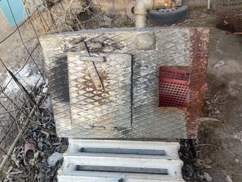 Продам печки отопления