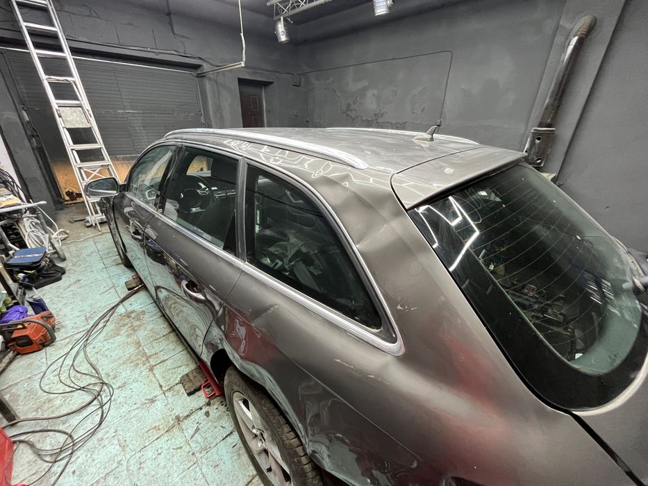 Turbina Dezmembrez  Audi B8.5 1.8 TFSI 125 kw