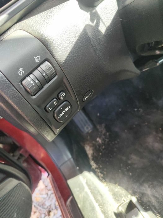 Subaru Impreza на части 2.0 дизел 80kw 109кс / субару импреза