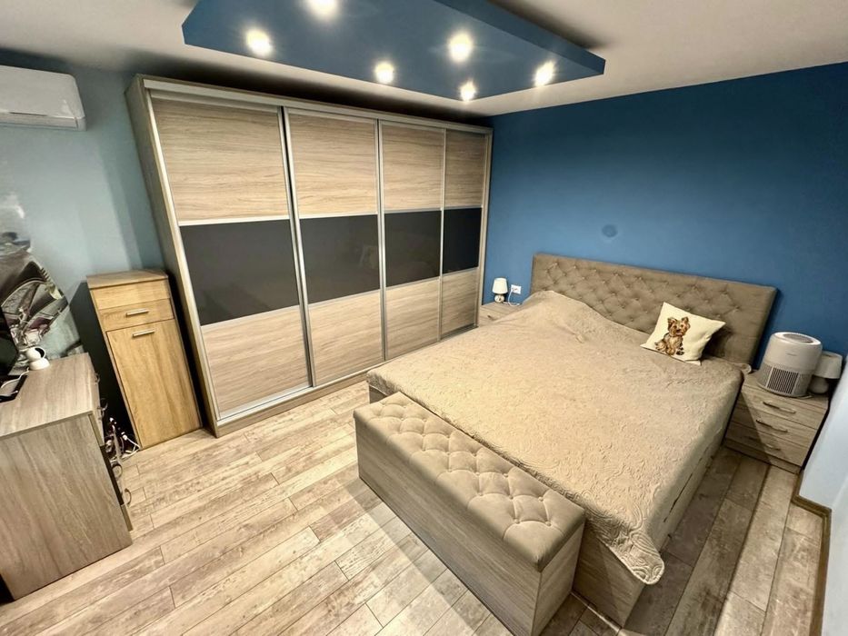 Продава се Етаж от къща в Русе, Дружба 1 - 116 кв.м за 2138 €/кв.м - Снимка #3