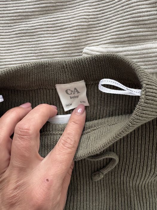 Сет за момче, 74 размер