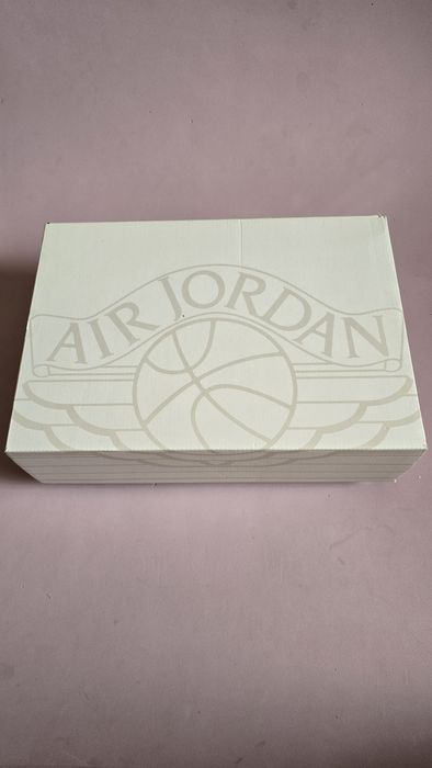 Air Jordan Retro Decon Triple Black, Size 44