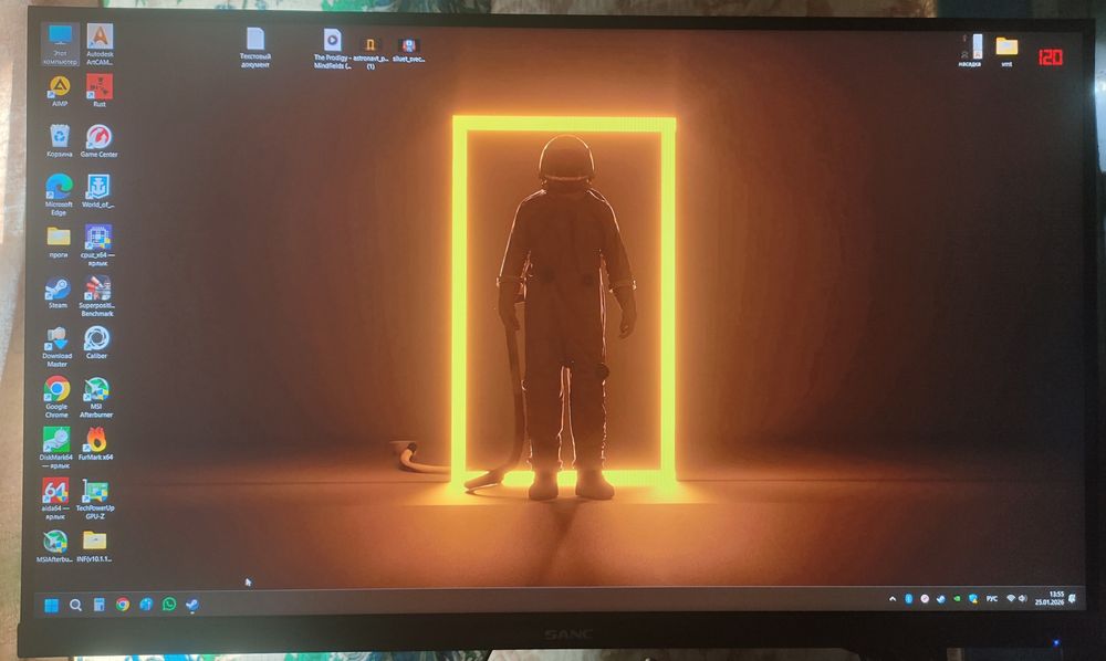 Продам системный блок