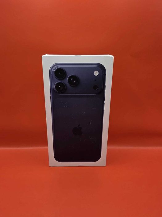 iPhone 17 Pro Max, Mem 2TB, Ram 12GB, Amanet Doamna Ghica, Cod: 103367