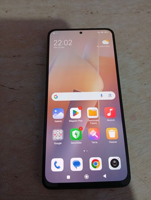Vind redmi 11 pro