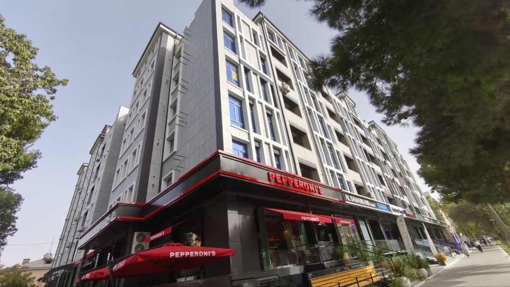 Продаю свою квартиру