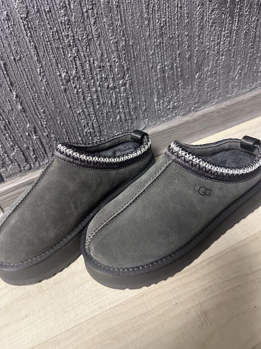Ugg Tazz gri inchis
