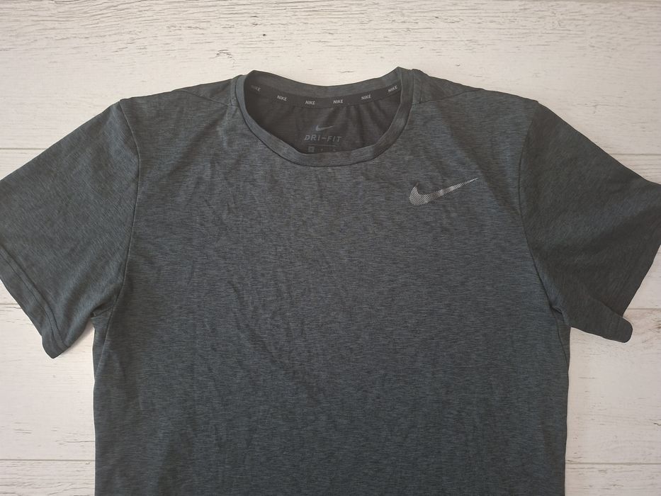 Nike Dry Fit-Ориг. Тениска