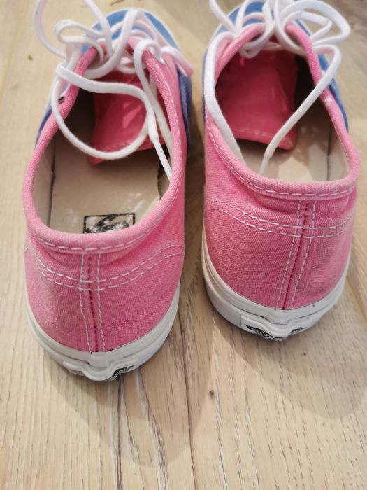 Дамски кецове Vans