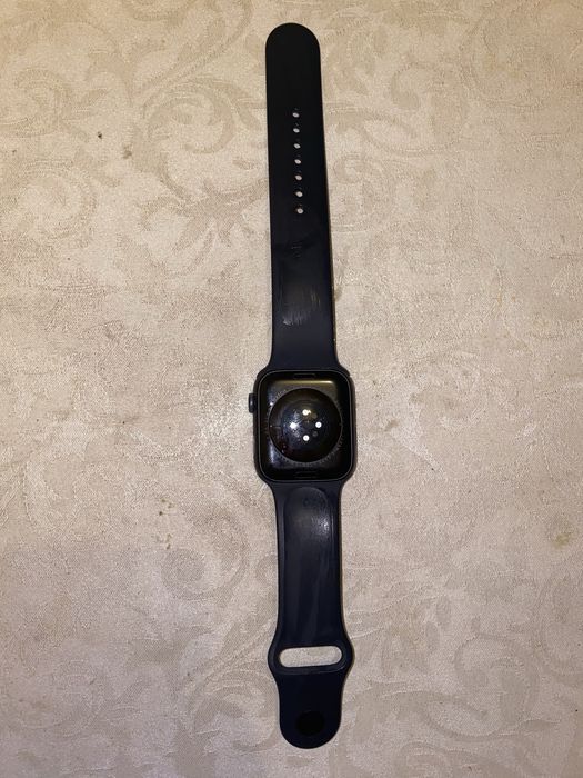Часы applewhatch series 6 mm