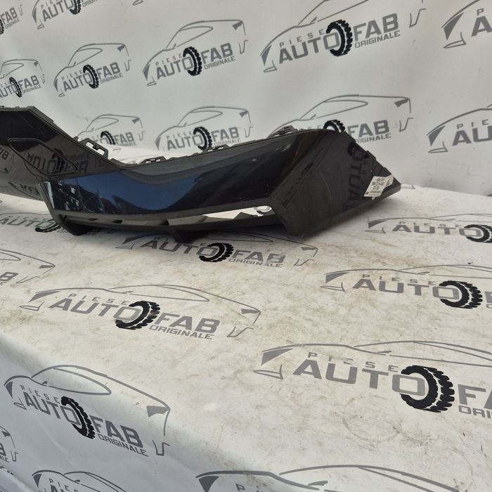Bara spate Bmw Ix i20 M-Paket an 2021-2022-2023-2024