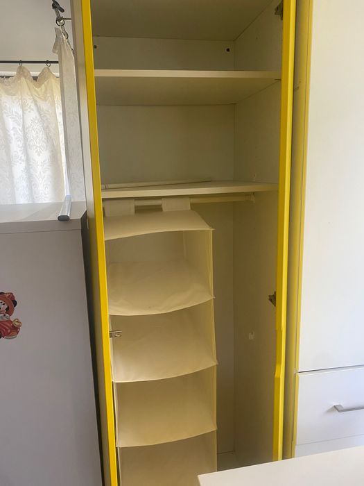 Corpuri mobilier  copii
