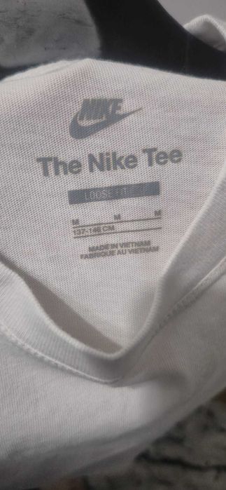 Tricou Nike copil