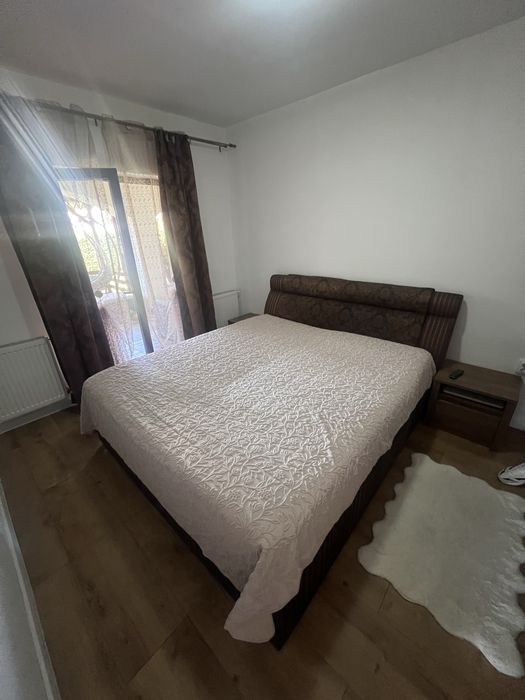 Vand pat 180/200