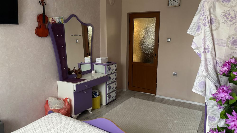 Спалня комплект.