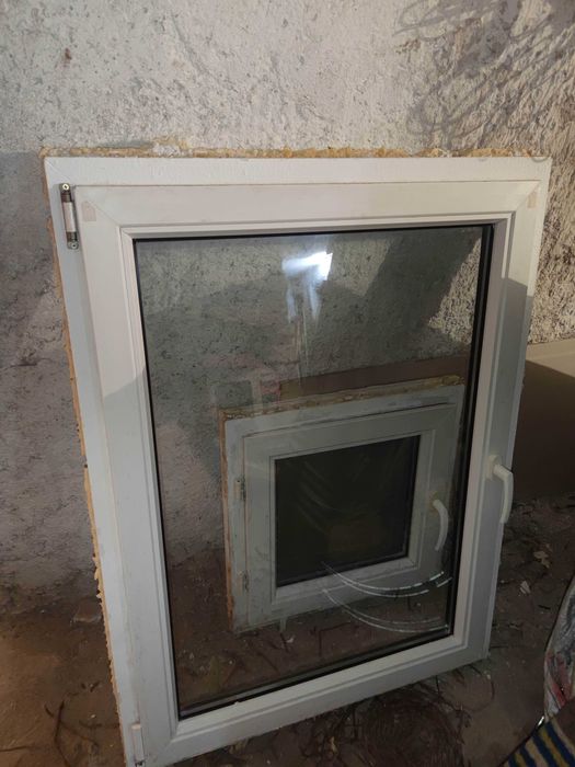 fereastra termopan calitate foarte bună