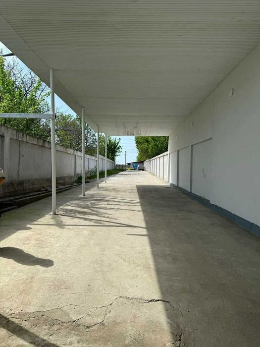 Продаётся производственная база