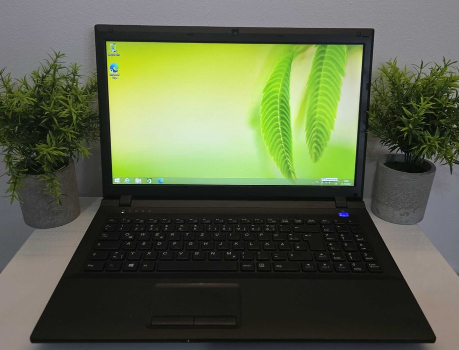 Laptop Terra Mobile 1512
