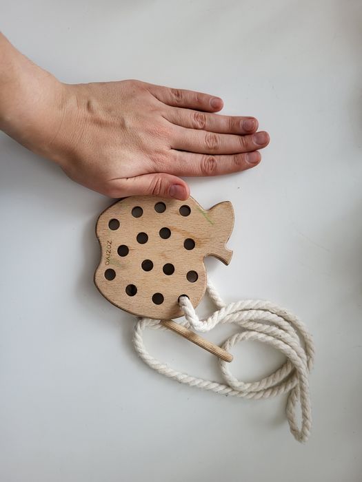 Развивающие игры