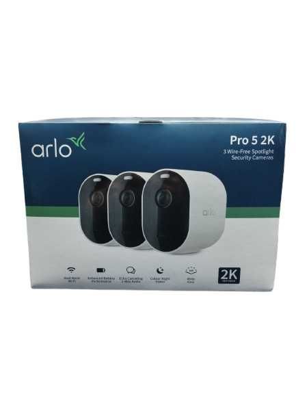 Camera Arlo Pro 5 2K