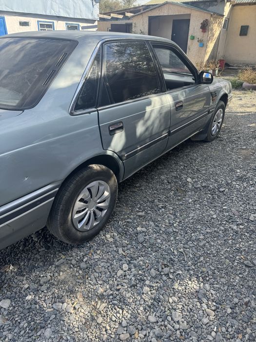 Продам Mazda 626