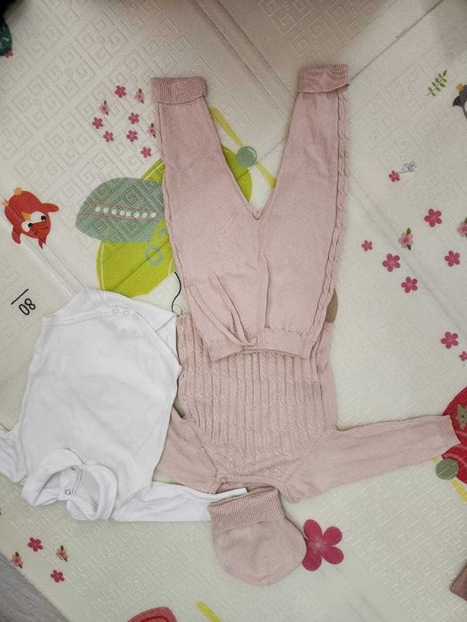 Костюм для девочки