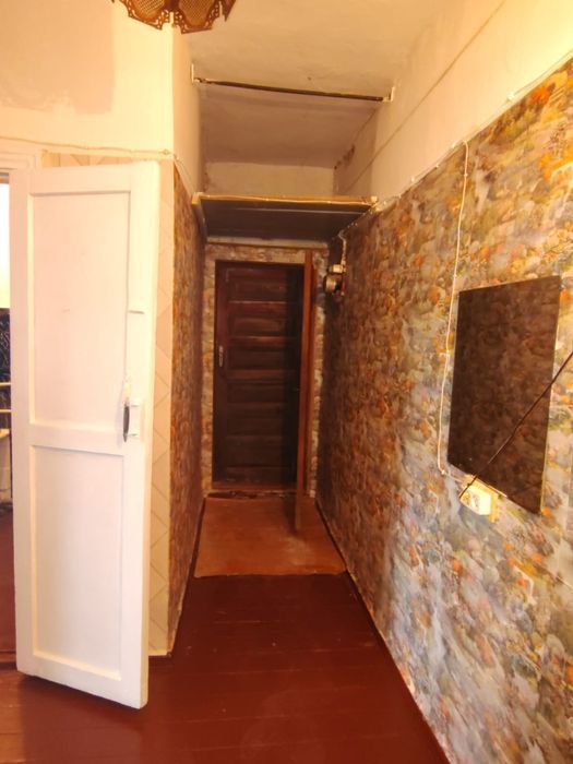 2 комнатная квартира район Береке