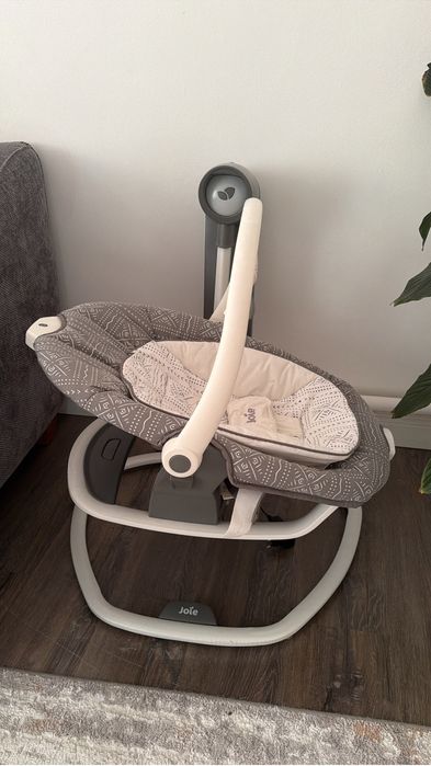 Качеля Joie Serina 2в1