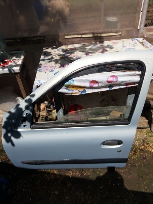 Usa,broasca,bandou,cheder,macara,maner,geam Renault Symbol,Clio