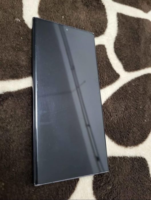 Vand Samsung Galaxy S23 Ultra