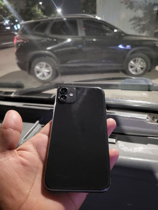 Iphone 11 128 gb